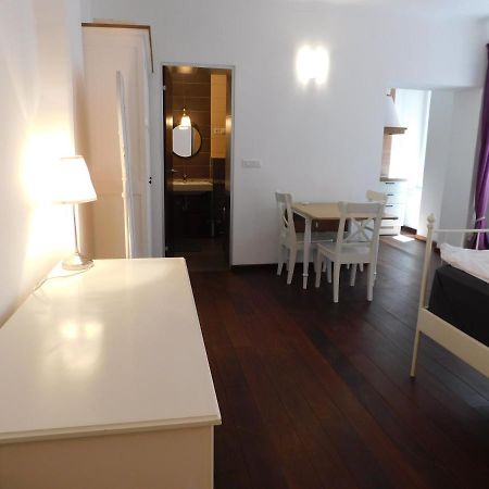 Apartment Keymaster'S Hideaway Ljubljana Exterior foto